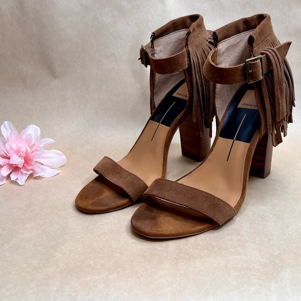 Dolce Vita heels